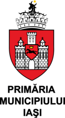 Primăria Municipiului Iași